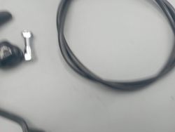 Suntour Accushift Power Control Left - Thumb Shift Lever for Road Bikes