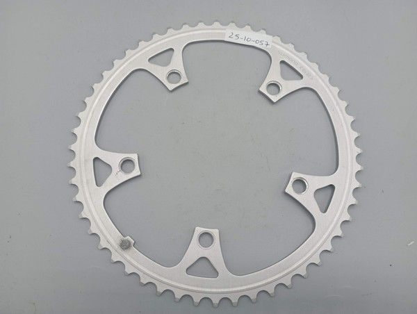 Chainring for Shimano 52-tooth BCD 130 crankset