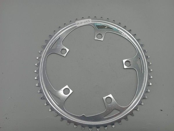 Sakae Roundtech Powering - 52 teeth BCD 130 - Chainring