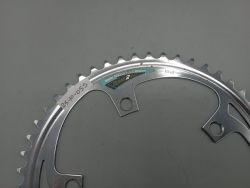 Sakae Roundtech Powering - 52 teeth BCD 130 - Chainring