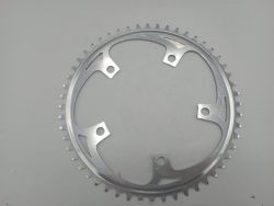 Sakae Roundtech Powering - 52 teeth BCD 130 - Chainring