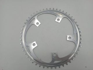 Sakae Roundtech Powering - 52 teeth BCD 130 - Chainring
