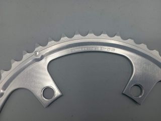 Shimano - 53 teeth - type SG B-53 - BCD 130