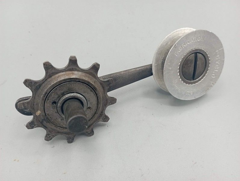 Cyclo - Rear derailleur - 1950s 3 speed