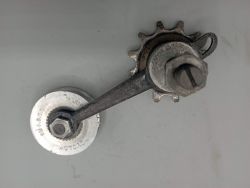 Cyclo - Dérailleur arrière  - 1950 occasion 3 vitesses
