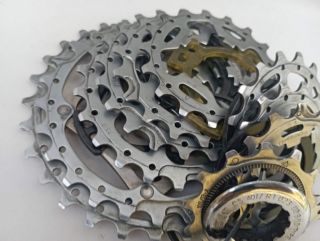 Mavic Ksyrium - Paire de roues 700c edition speciale dixieme anniversaire helium