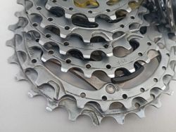 Mavic Ksyrium - Paire de roues 700c edition speciale dixieme anniversaire helium