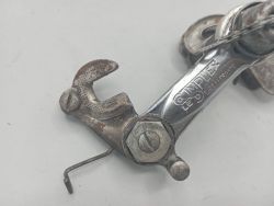 Jules Jouy Dérailleur Arrière Simplex Tour De France 5 Vitesses (modèle Juy 238) - Vintage, Neuf Sans Emballage Dérailleur Shimano