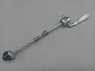 Sachs Maillard - Attache rapide roue arrière
