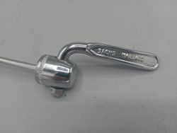 Sachs Maillard - Attache rapide roue arrière