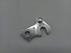 patte de fixation huret 1800 pour dérailleur  svelto allvit vélo course vintage ancien