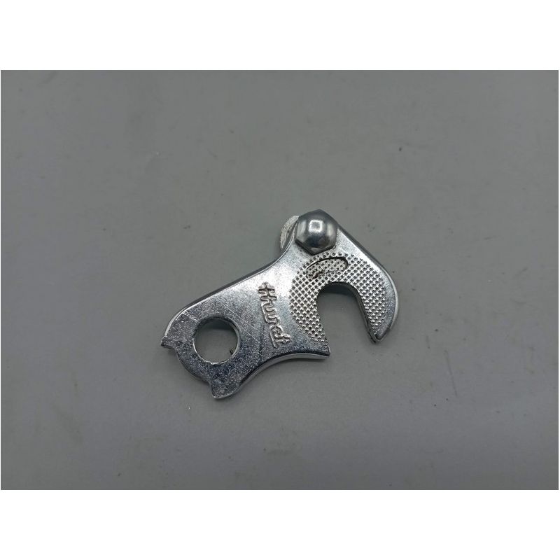 patte de fixation huret 1800 pour dérailleur  svelto allvit vélo course vintage ancien