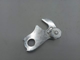 Huret - Patte de fixation pour dérailleur n° 1800 Svelto Allvit...