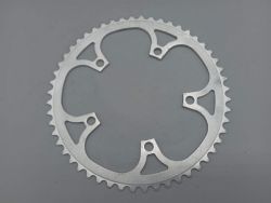 Nervar ? Stronglight ? - BCD 122 chainring - 52 teeth