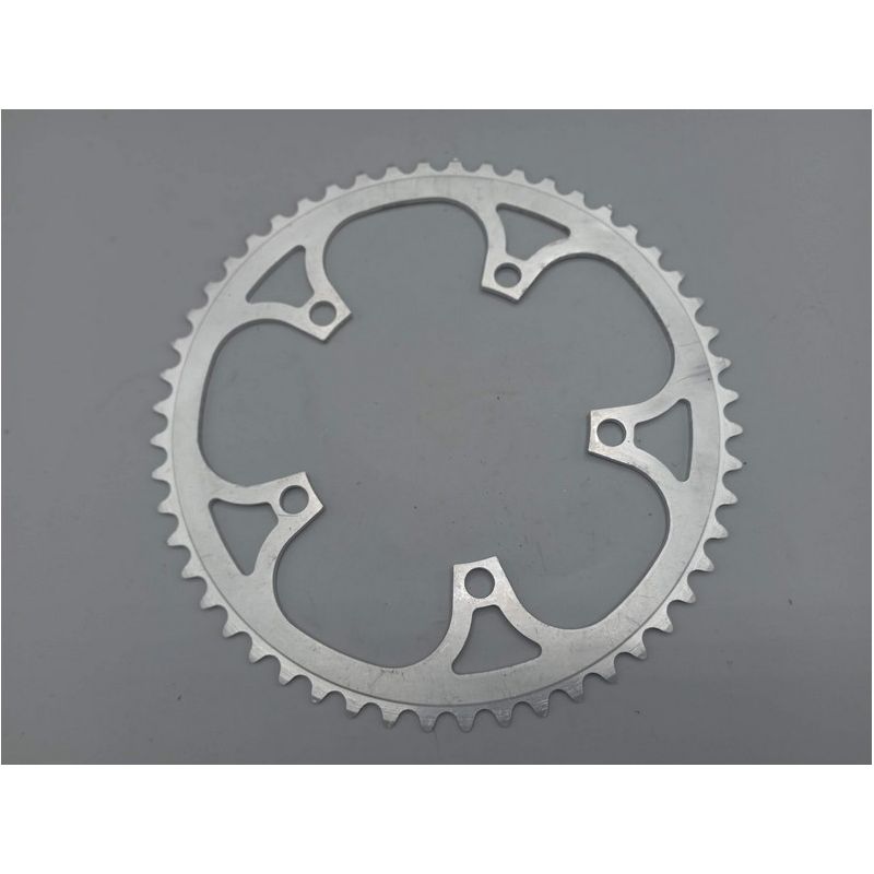 Nervar ? Stronglight ? - BCD 122 chainring - 52 teeth