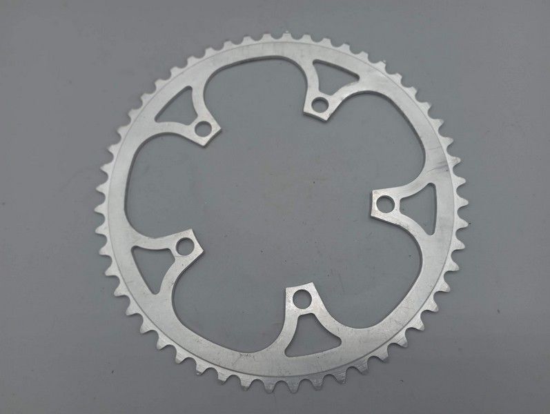 Nervar ? Stronglight  ? - Plateau BCD 122 - 52 dents