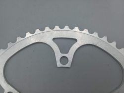 Nervar ? Stronglight  ? - Plateau BCD 122 - 52 dents