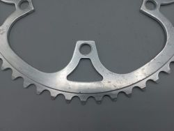 Nervar ? Stronglight ? - BCD 122 chainring - 52 teeth