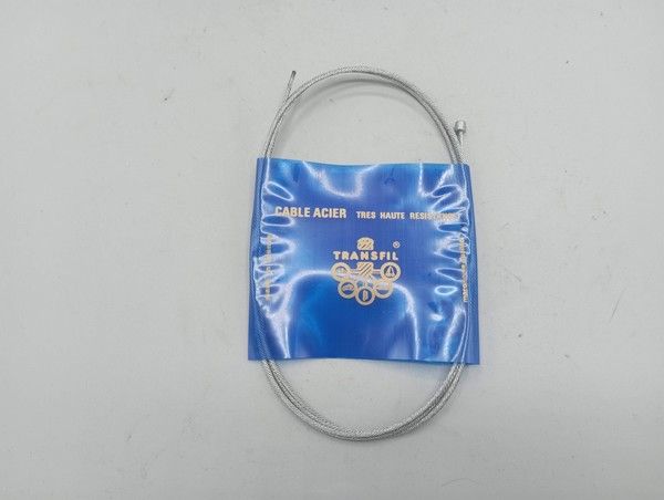 Transfil - Derailleur cable ø 1.2 mm 1.25 m