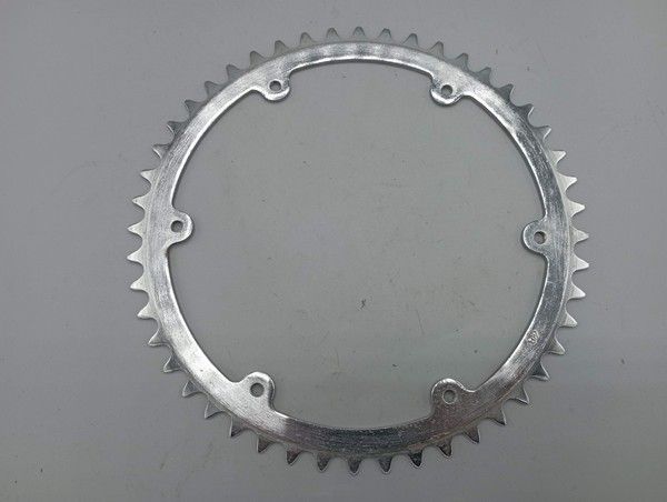 48-tooth steel chainring - BCD 157