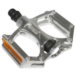 pédales wellgo VTT  BMX  filetage 9/16" pas cher éco économique
