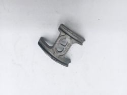 Shimano - Guide câbles plastiques pour boîtier de pédalier vélo vintage