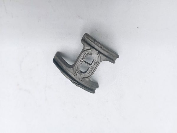 Shimano - Guide câbles  pour boîtier de pédalier