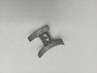Shimano - Guide câbles  pour boîtier de pédalier