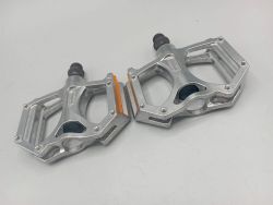 pédales wellgo VTT  BMX  filetage 9/16" pas cher éco économique