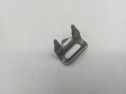 Derailleur mounting bracket for soldering to vintage steel bicycle frame