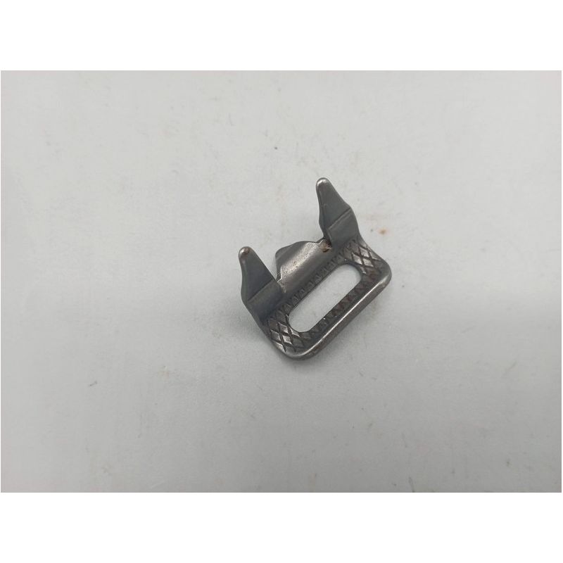 Derailleur mounting bracket for soldering to vintage steel bicycle frame