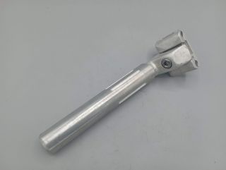 Kalloy - ø 27 mm Seatpost