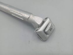 Kalloy - ø 27 mm Tige de selle