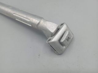 Kalloy - ø 27 mm Seatpost