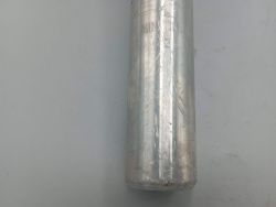 Kalloy - ø 27 mm Seatpost