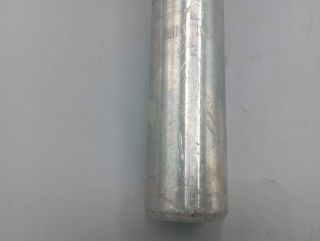 Kalloy - ø 27 mm Seatpost