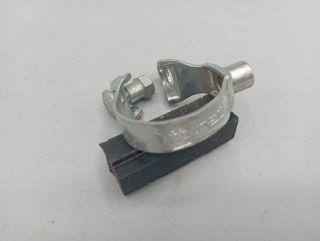collier huret levier manette dérailleur vélo vintage français