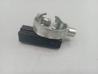 Huret - Collier de cadre pour levier de vitesses sur cadre