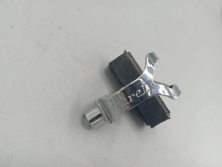collier  huret  cadre ø 28,6 mm pour levier de vitesse gauche