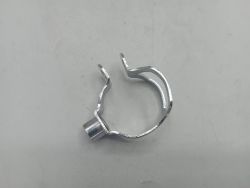 Neuf ! Huret - Collier de cadre ø 28,6 mm pour levier de vitesse gauche SV
