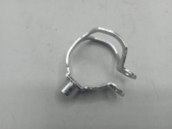 Neuf ! Huret - Collier de cadre ø 28,6 mm pour levier de vitesse gauche SV