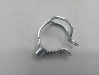Neuf ! Huret - Collier de cadre ø 28,6 mm pour levier de vitesse gauche SV