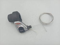 Shimano SL-RS40 - Right-hand 7-speed twist shifter