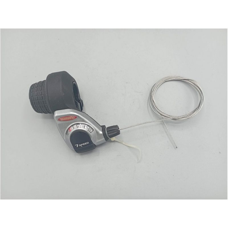 Shimano SL-RS40 - Right-hand 7-speed twist shifter