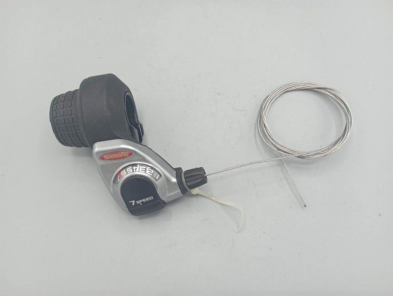 Shimano SL-RS40 - Manette tournante droite 7 vitesses