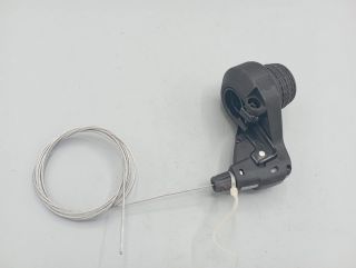 Shimano SL-RS40 - Right-hand 7-speed twist shifter