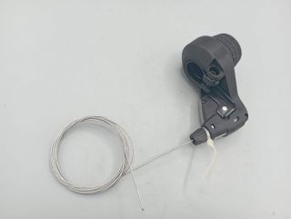 Shimano SL-RS40 - Right-hand 7-speed twist shifter
