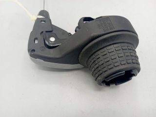 Shimano SL-RS40 - Right-hand 7-speed twist shifter