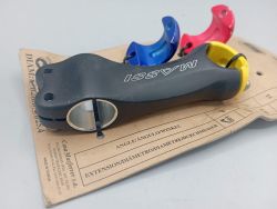 Massi - Potence aluminium ahead course ⌀, 1" et ⌀ 1 1/8 "mm 100 mm