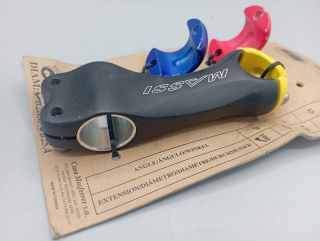 Massi - Ahead aluminum stem, 1“ and 1 1/8” mm 100mm